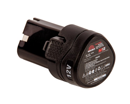 Батарея акумуляторна Vitals ASL 1215c 10C (235314)