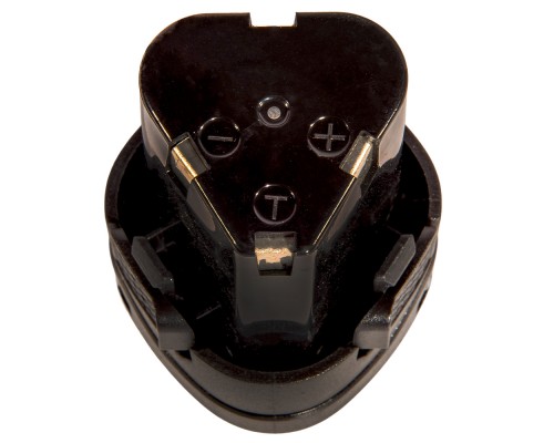 Батарея акумуляторна Vitals ASL 1215c 10C (235314)