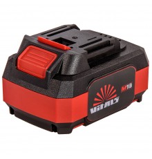 Батарея акумуляторна Vitals ASL 1830cs 10C