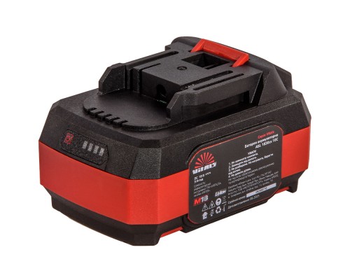 Батарея акумуляторна Vitals ASL 1830cs 10C (235355)