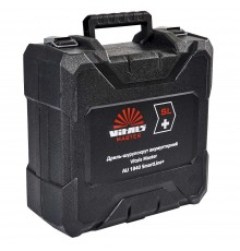 Кейс для дриля-шурупокрута акумуляторного Vitals Master AU 1840 SmartLine+