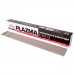 Електроди зварювальні Vitals Plazma E6013, d 4 мм, 5 кг (133894)