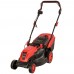 Газонокосарка електрична Vitals Master EZP 4218j (241691)