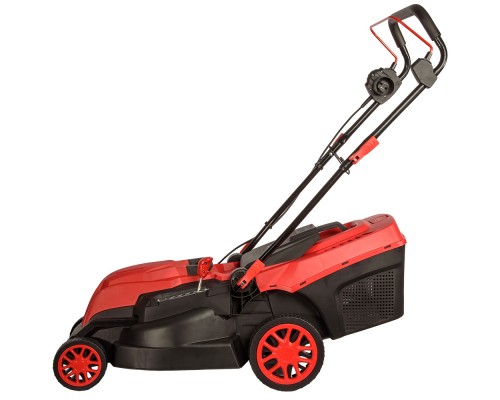 Газонокосарка електрична Vitals Master EZP 4218j (241691)
