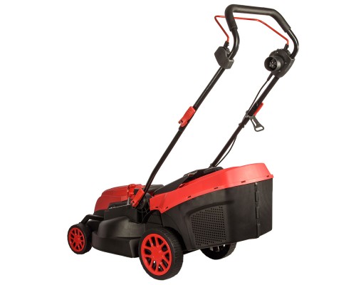 Газонокосарка електрична Vitals Master EZP 4218j (241691)
