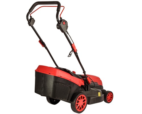 Газонокосарка електрична Vitals Master EZP 4218j (241691)