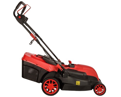 Газонокосарка електрична Vitals Master EZP 4218j (241691)