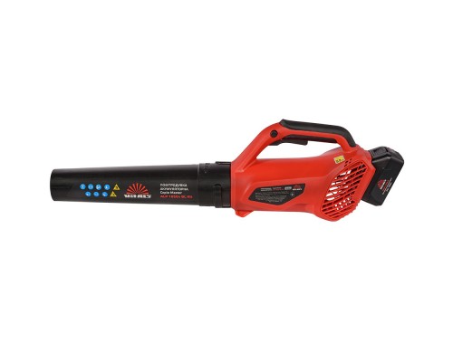 Повітродувка акумуляторна Vitals Master ALP 1850n BL Kit (235900)