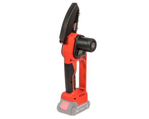 Пила ланцюгова акумуляторна Vitals AKZ 1810c (235290)