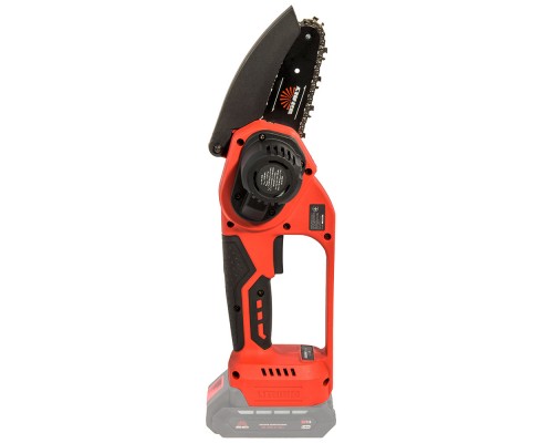 Пила ланцюгова акумуляторна Vitals AKZ 1810c (235290)