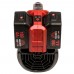 Повітродувка акумуляторна Vitals Master ALP 3695j BL Kit (240473)