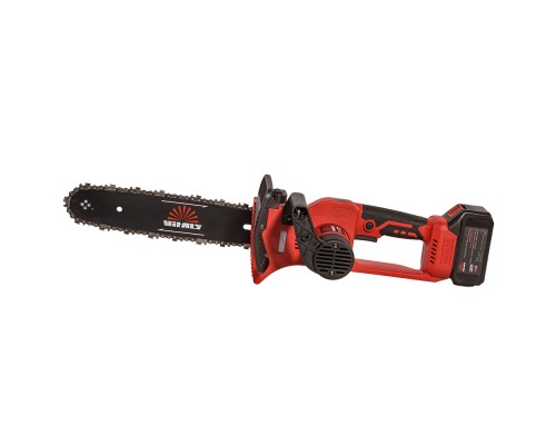 Пила ланцюгова акумуляторна Vitals AKZ 1830c BL Kit (235293)
