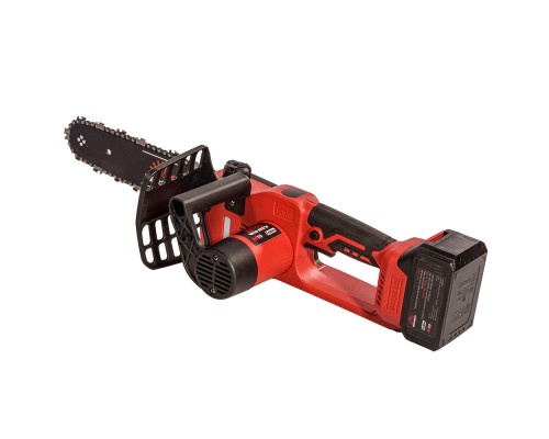 Пила ланцюгова акумуляторна Vitals AKZ 1830c BL Kit (235293)