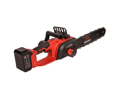 Пила ланцюгова акумуляторна Vitals AKZ 1830c BL Kit (235293)