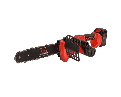 Пила ланцюгова акумуляторна Vitals AKZ 1830c BL Kit (235293)