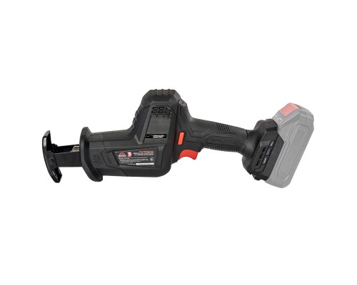 Пила шабельна акумуляторна Vitals Professional ATz 1825 BS mini SmartLine+ (184454)