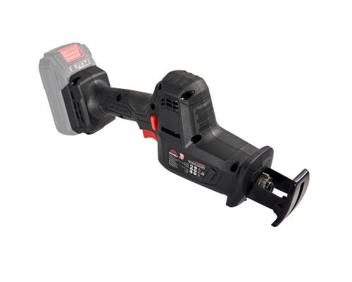 Пила шабельна акумуляторна Vitals Professional ATz 1825 BS mini SmartLine+ (184454)