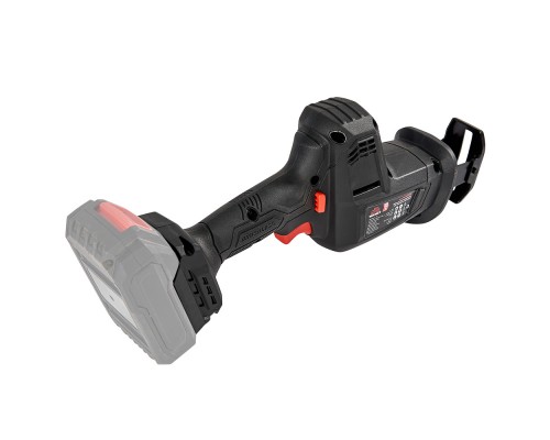 Пила шабельна акумуляторна Vitals Professional ATz 1825 BS mini SmartLine+ (184454)