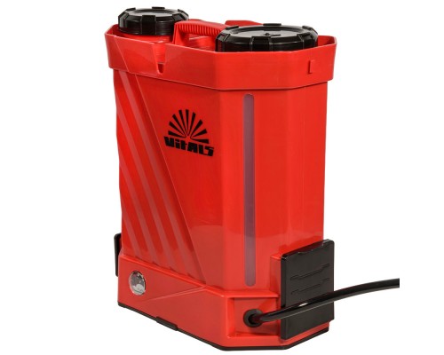 Обприскувач акумуляторний Vitals Sm 212o (241178)