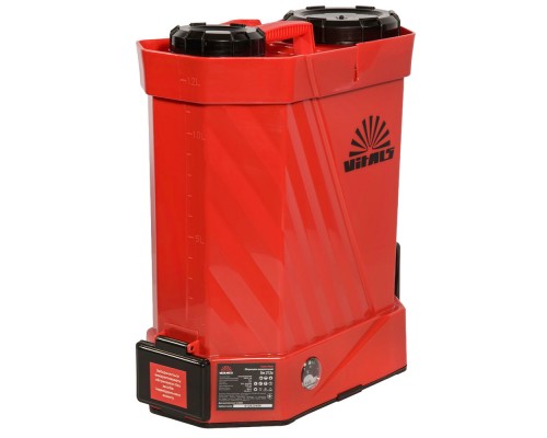 Обприскувач акумуляторний Vitals Sm 212o (241178)