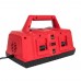 Зарядний пристрій для акумуляторів Vitals Professional LSL 1835-4P SmartLine (120286)