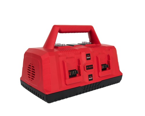 Зарядний пристрій для акумуляторів Vitals Professional LSL 1835-4P SmartLine (120286)