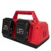 Зарядний пристрій для акумуляторів Vitals Professional LSL 1835-4P SmartLine (120286)