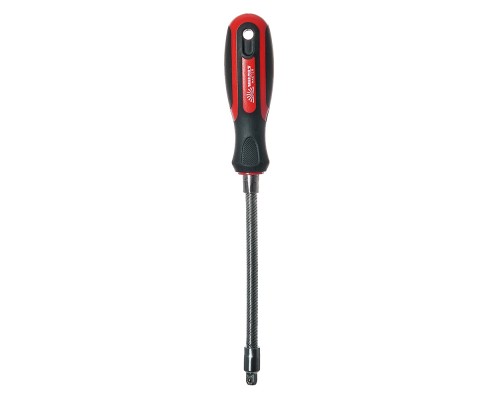 Викрутка з гнучким стрижнем Vitals Master, 10 біт (179536)