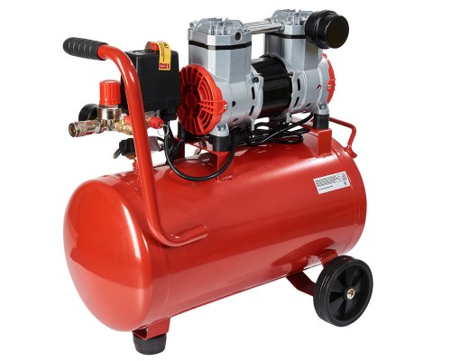 Компресор безмасляний Vitals Master SKB24.t572-8a (163008)