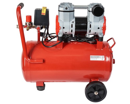 Компресор безмасляний Vitals Master SKB24.t572-8a (163008)