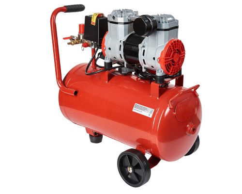 Компресор безмасляний Vitals Master SKB24.t572-8a (163008)