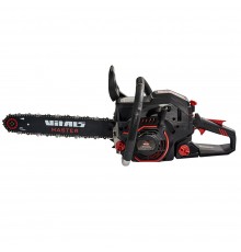 Бензопила ланцюгова Vitals Master BKZ 4525j 15" Black Edition