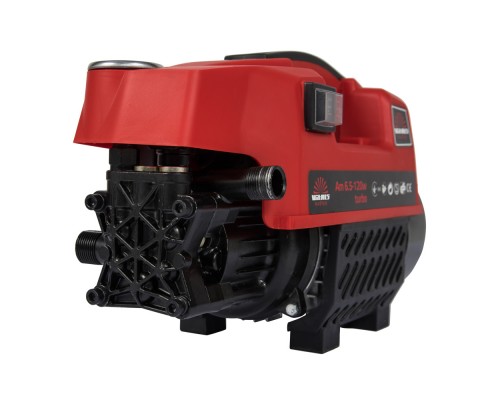 Мийка високого тиску Vitals Master Am 6.5-120w turbo (120547)