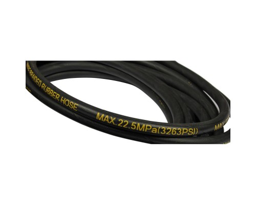 Мийка високого тиску Vitals Master Am 6.5-120w turbo (120547)