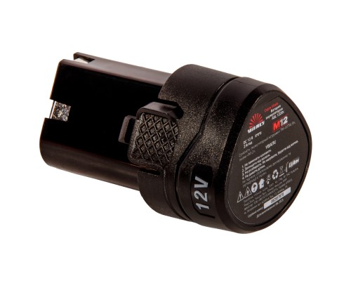 Батарея акумуляторна Vitals ASL 1220c (235311)