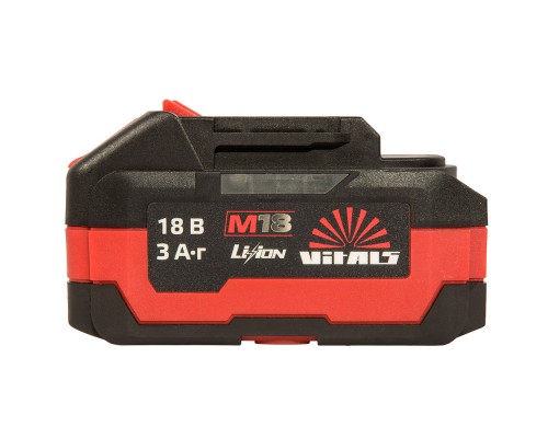 Батарея акумуляторна Vitals ASL 1830ns (244900)