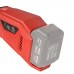 Коса акумуляторна Vitals AZT 1854a BL (243062)
