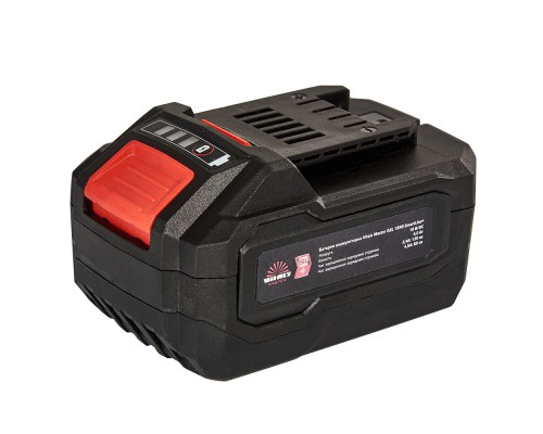 Батарея акумуляторна Vitals Master ASL 1840 SmartLine+ (184456)