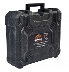 Кейс для дриля-шурупокрута акумуляторного Vitals Professional AU 1870 BS SmartLine+