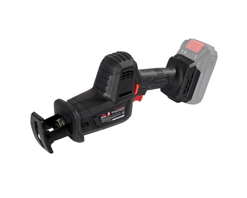Пила шабельна акумуляторна Vitals Professional ATz 1825 BS mini SmartLine+ (184454)