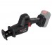 Пила шабельна акумуляторна Vitals Professional ATz 1825 BS mini SmartLine+ (184454)