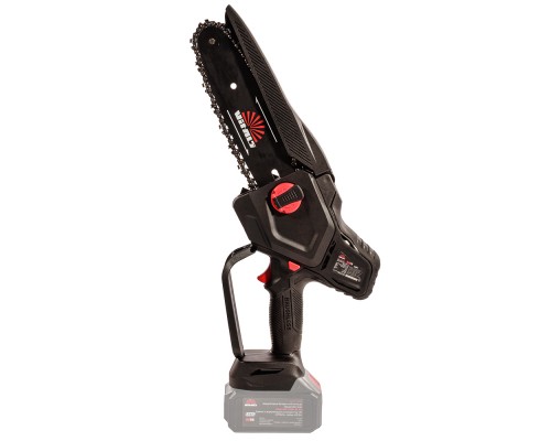 Пила ланцюгова акумуляторна Vitals Professional AKZ 1820ak BL (237653)