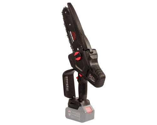 Пила ланцюгова акумуляторна Vitals Professional AKZ 1820ak BL (237653)