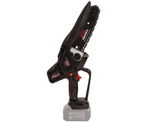 Пила ланцюгова акумуляторна Vitals Professional AKZ 1820ak BL (237653)