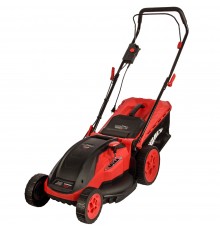 Газонокосарка електрична Vitals Master EZP 4318jb
