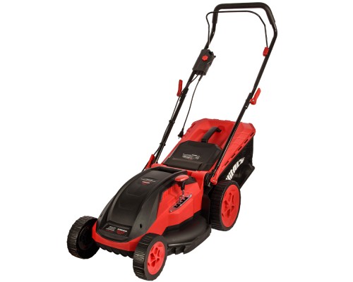 Газонокосарка електрична Vitals Master EZP 4318jb (241694)