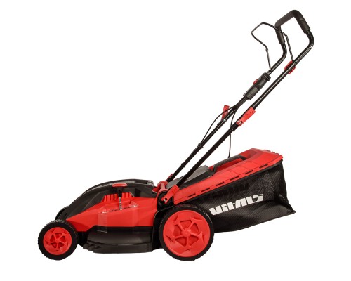 Газонокосарка електрична Vitals Master EZP 4318jb (241694)