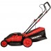 Газонокосарка електрична Vitals Master EZP 4318jb (241694)