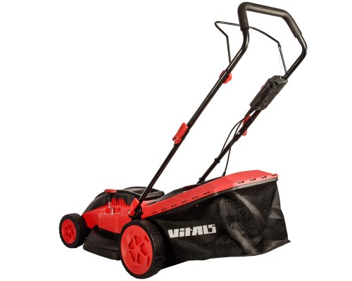 Газонокосарка електрична Vitals Master EZP 4318jb (241694)