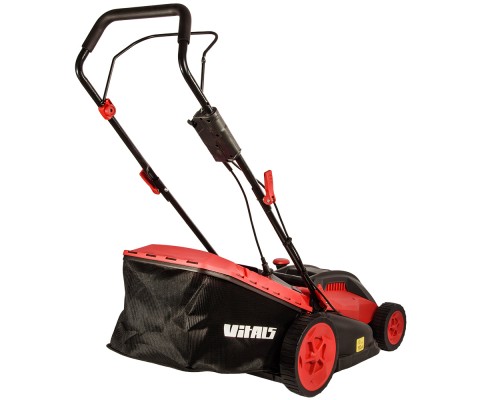 Газонокосарка електрична Vitals Master EZP 4318jb (241694)